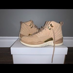 Women’s air Jordan 12 Retros